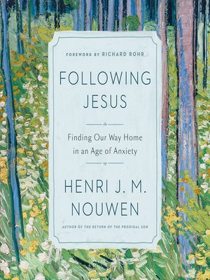 cover image of Following Jesus